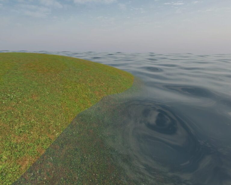 Simple Water